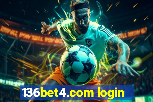 136bet4.com login